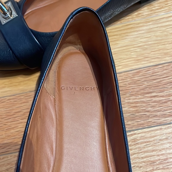 GIVENCHY Women‘S leather flat - Picture 3 of 7